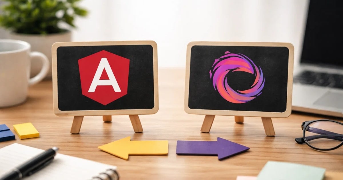 Angular Signals vs RxJS: Choosing the Right Tool for the Job