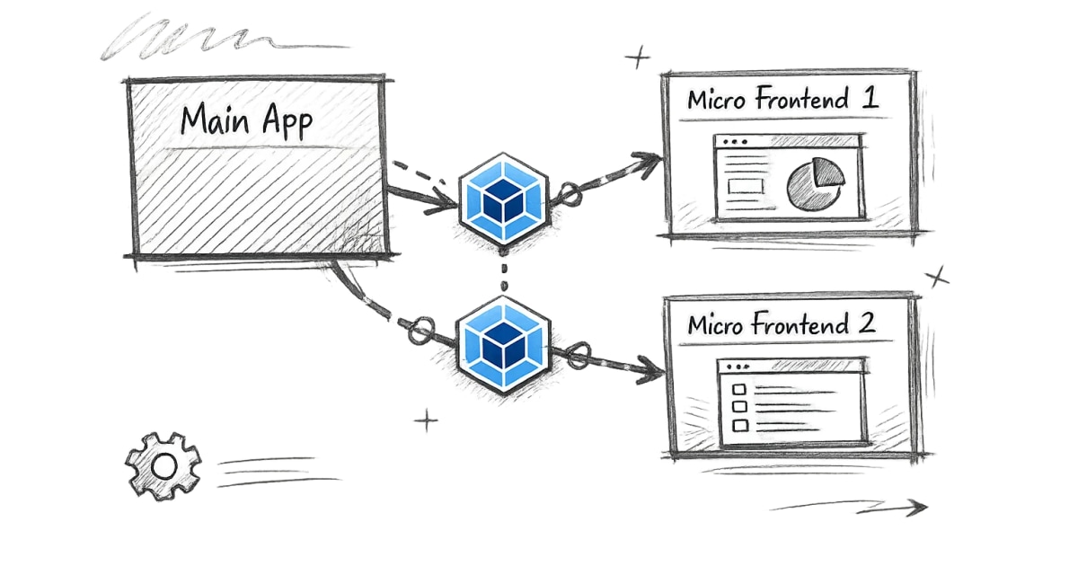 When Micro-Frontends Make Sense in Angular - and When They Don’t