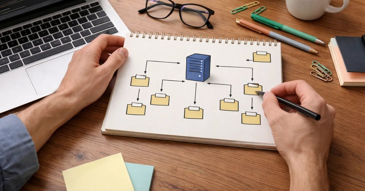 How to Structure a Large Angular Codebase for Multiple Teams